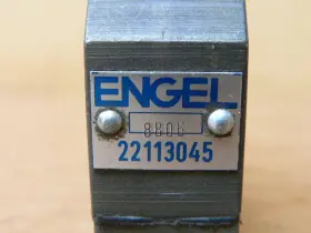 22113045 BALLUFF ENGEL Mechanical Limit Switch #3