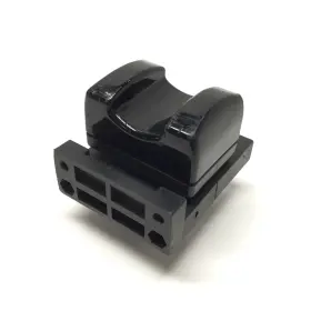 28585 BANNER Opto Touch Momentary Action Switch Npn Swivel #3