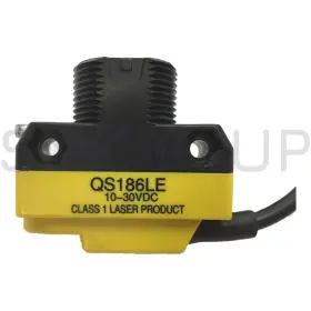 AF40P060S BANNER Box Photoelectric Switch #2