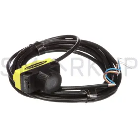 AF40P060S BANNER Box Photoelectric Switch #3