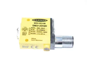 713141211036 BANNER ENGINEERING Photoelectric Sensor Npn