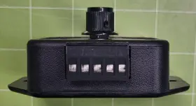 LC65P1T BANNER ENGINEERING Lighting Dimmer Module #3