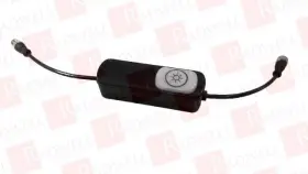 PTL110S-FF100T-QP150 BANNER ENGINEERING Pushbutton Switches