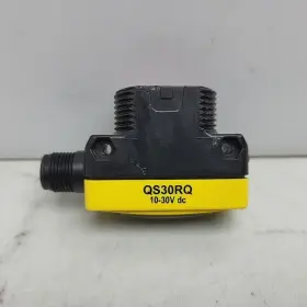 QS30RQ BANNER ENGINEERING Photoelectric Sensor Receiver #2