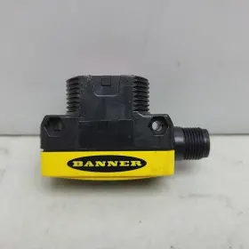 QS30RQ BANNER ENGINEERING Photoelectric Sensor Receiver #3