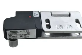 SI-HG63FQDRR BANNER ENGINEERING Hinge Switch Safety Interlock #2