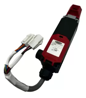 SI-LS42DMH BANNER ENGINEERING Safety Interlock Switch