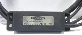 SIMAG1SM BANNER ENGINEERING Magnetic Switch Cable #2
