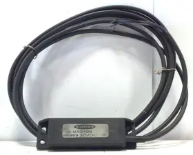 SIMAG1SM BANNER ENGINEERING Magnetic Switch Cable