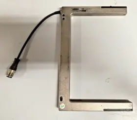SLM180B6QPMA BANNER ENGINEERING Slm Rugged Distance Slot