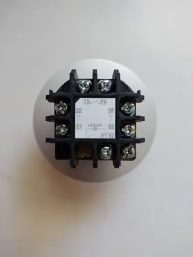 SSA-EB1PL2-12 BANNER ENGINEERING Emergency Switch #2