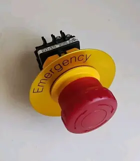 SSA-EB1PL2-12 BANNER ENGINEERING Emergency Switch