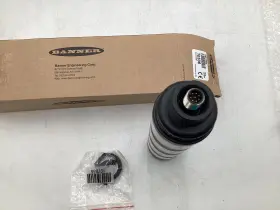 TL50GYRBAQ BANNER ENGINEERING Tower Light Voltage Ac #3