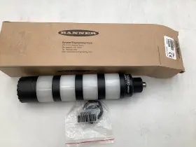 TL50GYRBAQ BANNER ENGINEERING Tower Light Voltage Ac