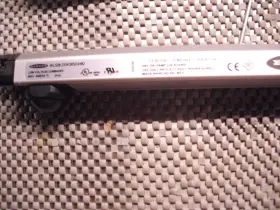 WLS28-2XW285XMQ BANNER ENGINEERING Lighting Led Strip Light #3