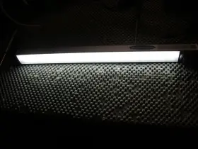 WLS28-2XW285XMQ BANNER ENGINEERING Lighting Led Strip Light