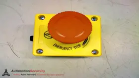 HHB-104735 BANNER Emergency