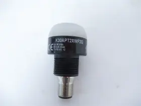 K30APT2XWF2Q BANNER Box Pushbutton Switch #3