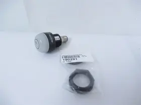 K30APT2XWF2Q BANNER Box Pushbutton Switch