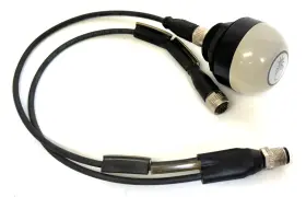 K50APTWXDQ BANNER Engineering Ez Light Touch Wiring