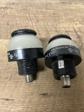 K50L2FRGB7QP BANNER Rocker Switches