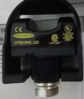 OTBVP6LQD BANNER Touch Switch #2