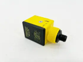 Q40RW3FF400Q1 BANNER Photoelectric Snsor Field Spst