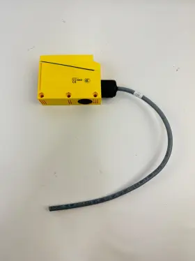 Q85VR3DL-T9 BANNER Photoelectric Sensor Diffuse Spdt