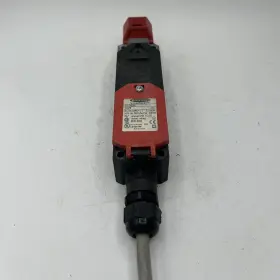 SI-LS42DSI BANNER Safety Guard Interlock Switch