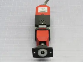 SI-LS42DSJ BANNER Safety Switch Interlock #2