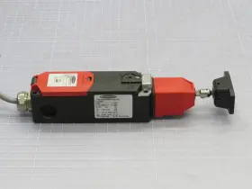 SI-LS42DSJ BANNER Safety Switch Interlock #3