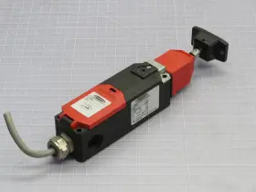 SI-LS42DSJ BANNER Safety Switch Interlock