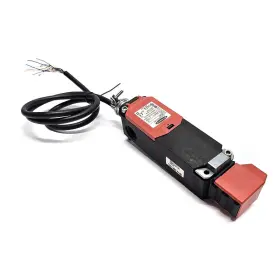 SI-LS42UMG BANNER Interlock Safety Switch Solenoid