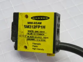 SM312FP1H BANNER Rfid Safety Switch #3