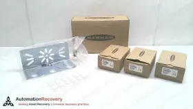 SMBOPSTN3A BANNER Ez Light Touch Kit