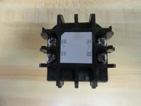 SSA-EB1P-02 BANNER Push Switch #3