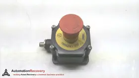 SSA-EBM-02ED1Q5B BANNER Emergency Push #2