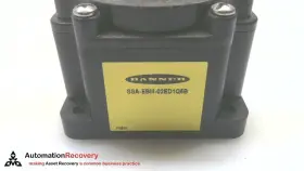 SSA-EBM-02ED1Q5B BANNER Emergency Push #3