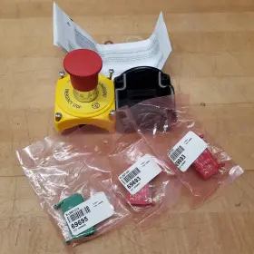 SSA-EBM-12E BANNER Actuator Kit
