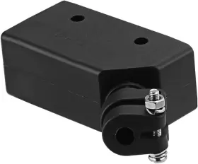 RZBF4 BAOMAIN ELECTRIC CO Rubber Cover Micro Switch Pack #2