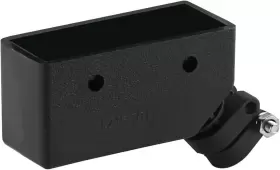 RZBF4 BAOMAIN ELECTRIC CO Rubber Cover Micro Switch Pack #3