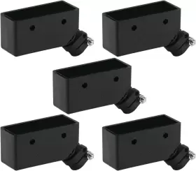 RZBF4 BAOMAIN ELECTRIC CO Rubber Cover Micro Switch Pack