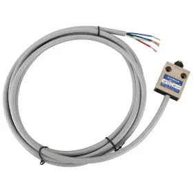 TZ-3111 BAOMAIN Limit Switch Plunger Momentary Spdt Ip