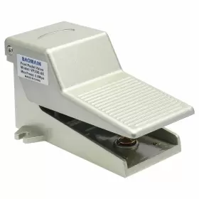 VF200-08 BAOMAIN Pneumatic Air Pedal Valve Nonslip
