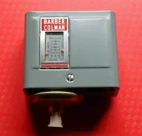 PC-132-0-1 BARBER COLMAN Pressure Electric Switch