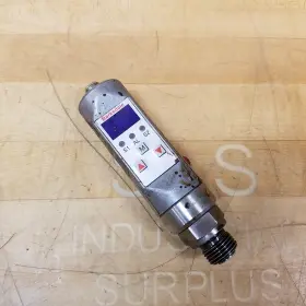 0428-109 BARKSDALE Dual Pressure Switch