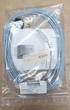 8NPT-K5-K519624.1 BARKSDALE Level Switch