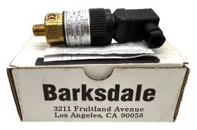 96201-BB2-T2 BARKSDALE Pressure Switch