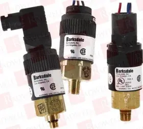 96201-BB3 BARKSDALE Pressure Switches