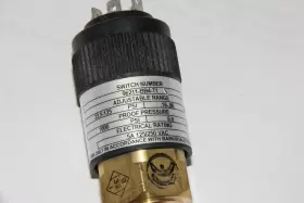 96211-BB4-T1 BARKSDALE Pressure Switch #3